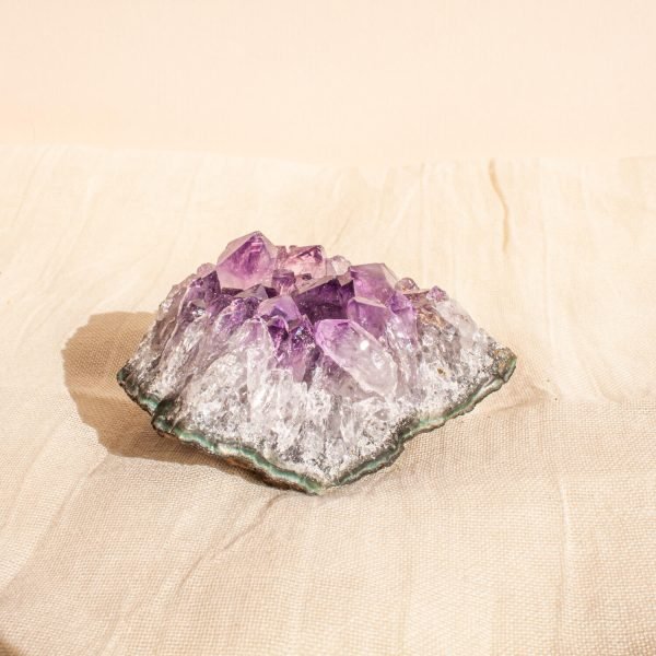 Amethyst 'Cluster' Druze - Image 5