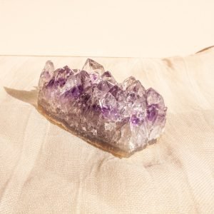Amethyst 'Cluster' Druze
