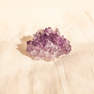 Amethyst 'Cluster' Druze