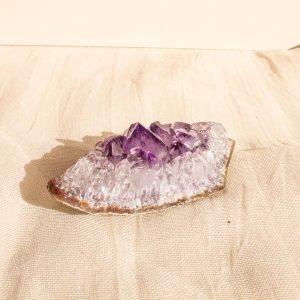 Amethyst 'Cluster' Druze