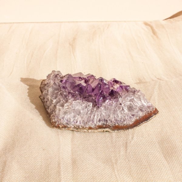 Amethyst 'Cluster' Druze - Image 3