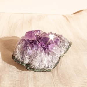 Amethyst 'Cluster' Druze