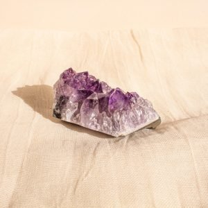 Amethyst 'Cluster' Druze