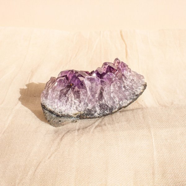 Amethyst 'Cluster' Druze - Image 4