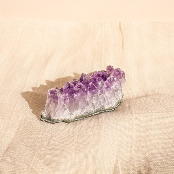Amethyst 'Cluster' Druze - Image 4