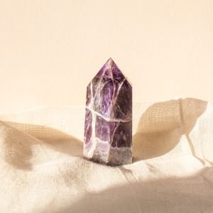 Amethyst Point
