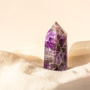 Amethyst Point