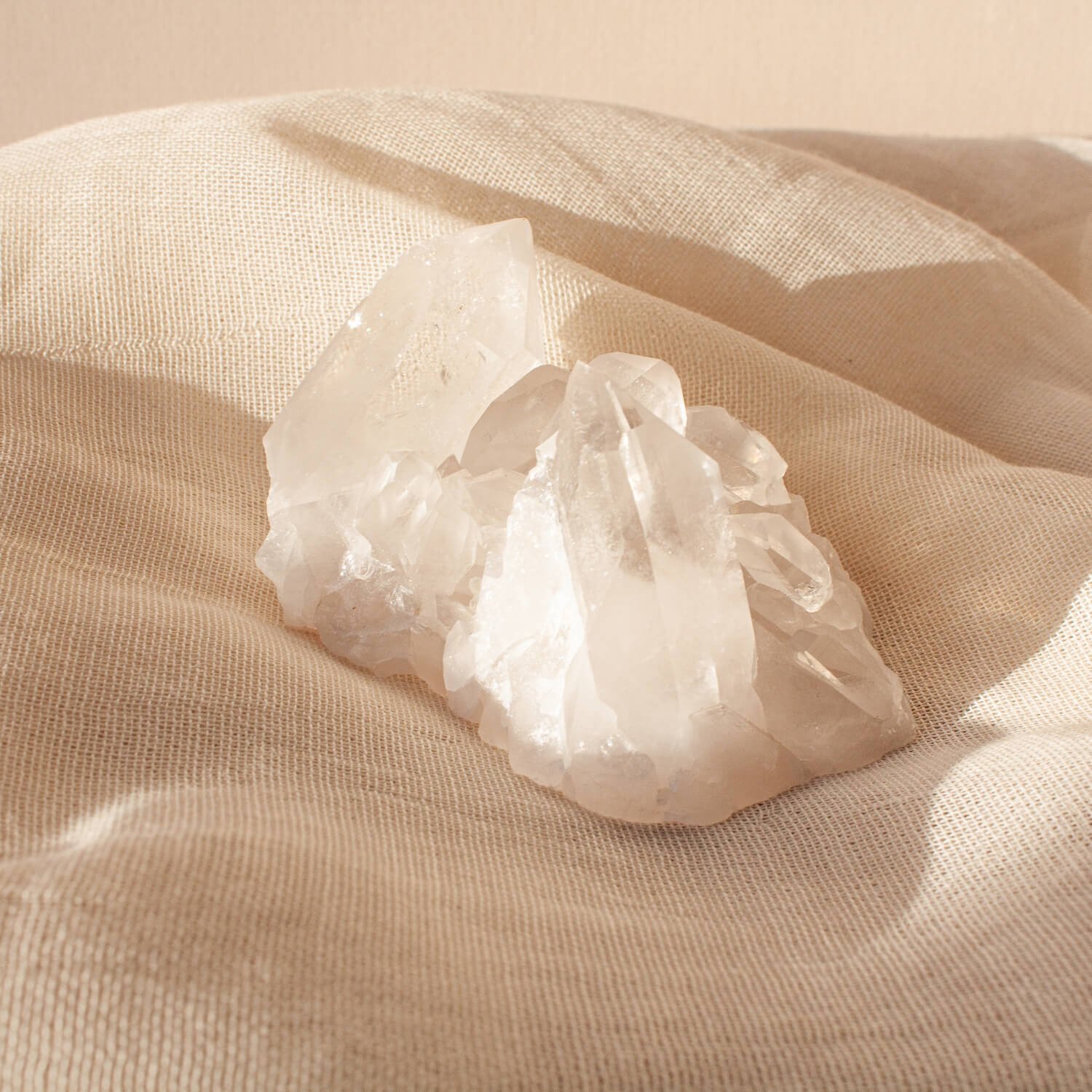 Clear Quartz Cluster A Grade Brazil-10_3