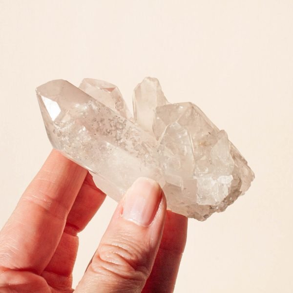 Quartz Cluster - A Grade, Brazilian - Image 4