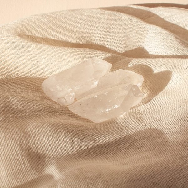 Quartz Cluster - A Grade, Brazilian