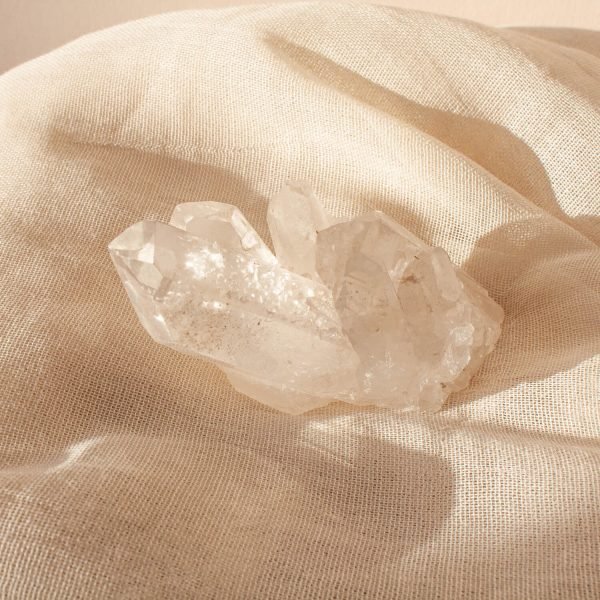 Quartz Cluster - A Grade, Brazilian - Image 3