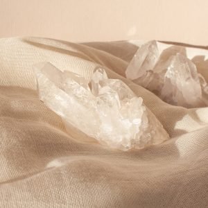 Quartz Cluster - A Grade, Brazilian