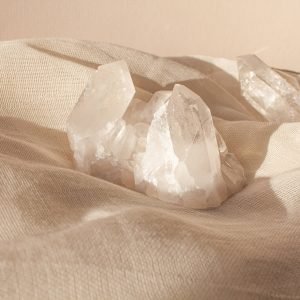 Quartz Cluster - A Grade, Brazilian