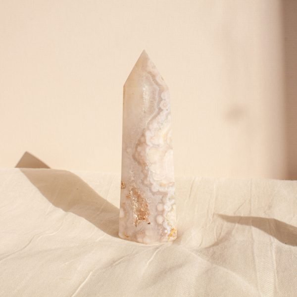 Flower Agate Point - Image 3