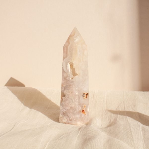 Flower Agate Point - Image 2