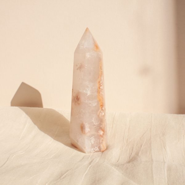 Flower Agate Point - Image 3