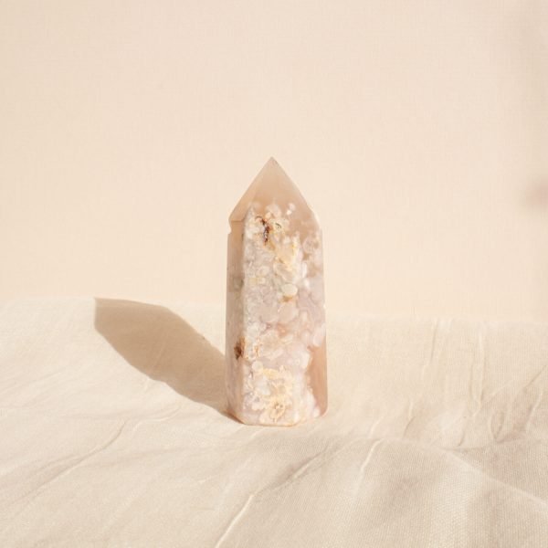 Flower Agate Point - Image 3