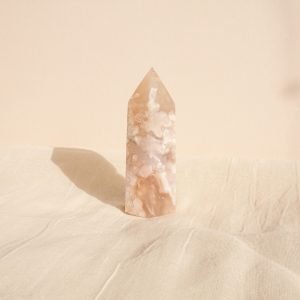 Flower Agate Point