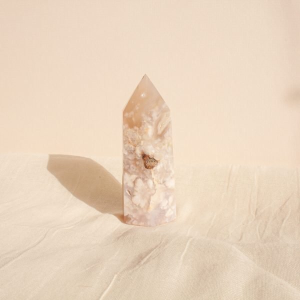 Flower Agate Point - Image 2