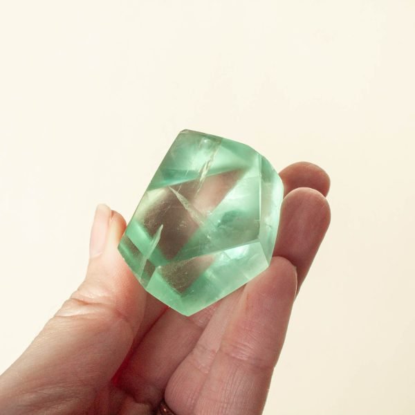 Fluorite Chunk - Image 5