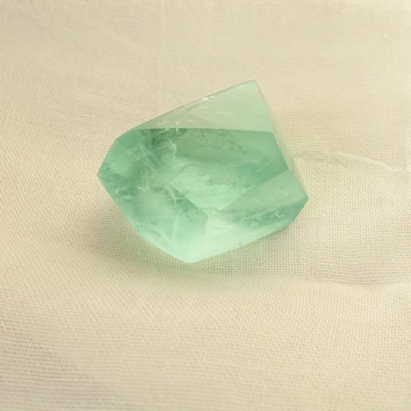 Fluorite Chunk