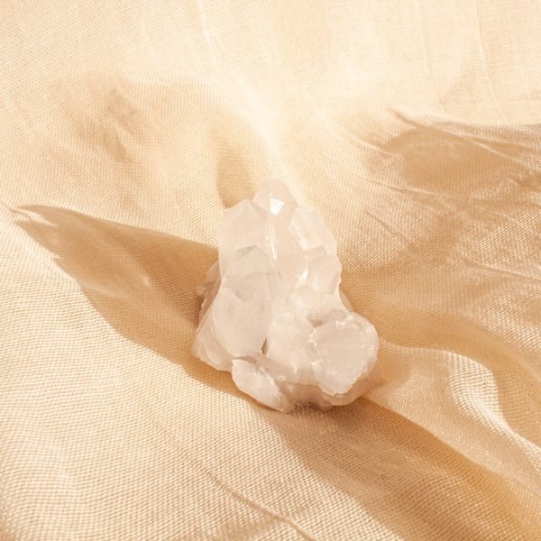 Quartz Cluster from Arkansas USA - Image 3
