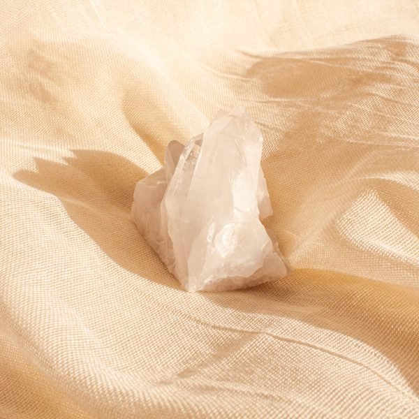 Quartz Cluster from Arkansas USA - Image 2