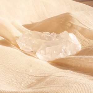 Quartz Cluster from Arkansas USA