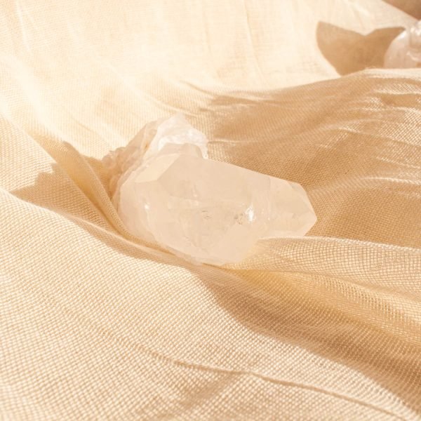 Quartz Cluster from Arkansas USA - Image 3