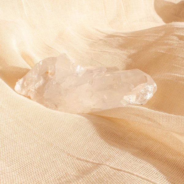 Quartz Cluster from Arkansas USA - Image 2