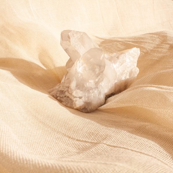 Quartz Cluster from Arkansas USA - Image 3