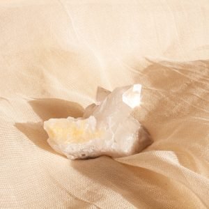 Quartz Cluster from Arkansas USA