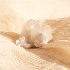 Quartz Cluster from Arkansas USA