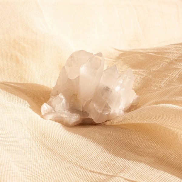 Quartz Cluster from Arkansas USA