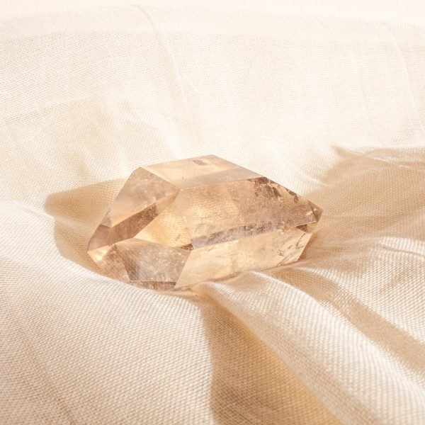 Smoky Quartz Polished Point - Image 5
