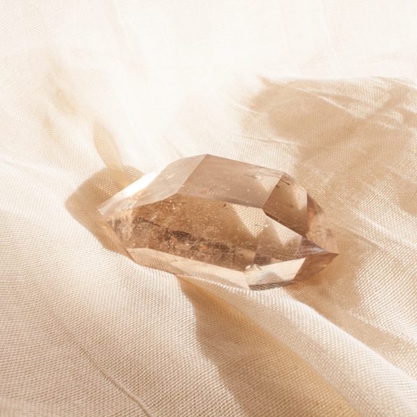 Smoky Quartz Polished Point - Image 3