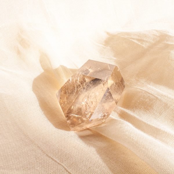 Smoky Quartz Polished Point - Image 2