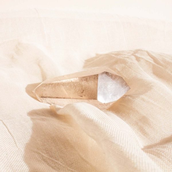 Smoky Quartz Polished Point - Image 2